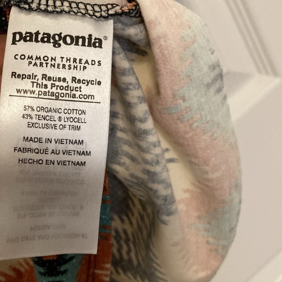 Patagonia dress xs - Picture 3 of 5